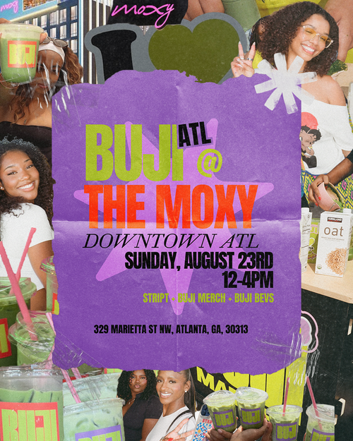 MOXY DOWNTOWN ATL
