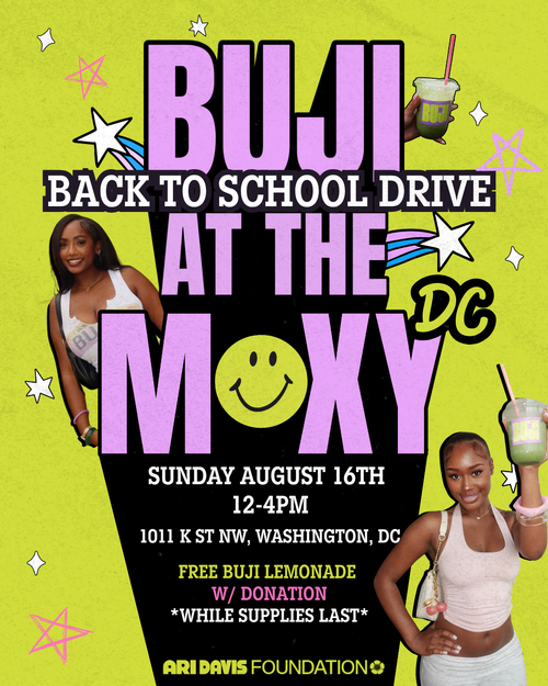 The moxy DC