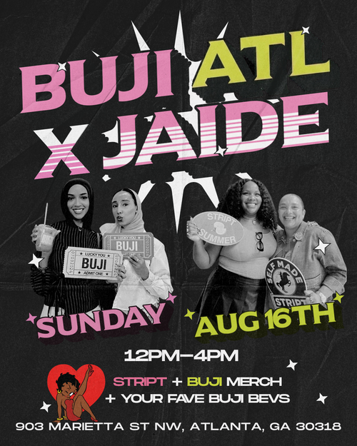 Jaide atl