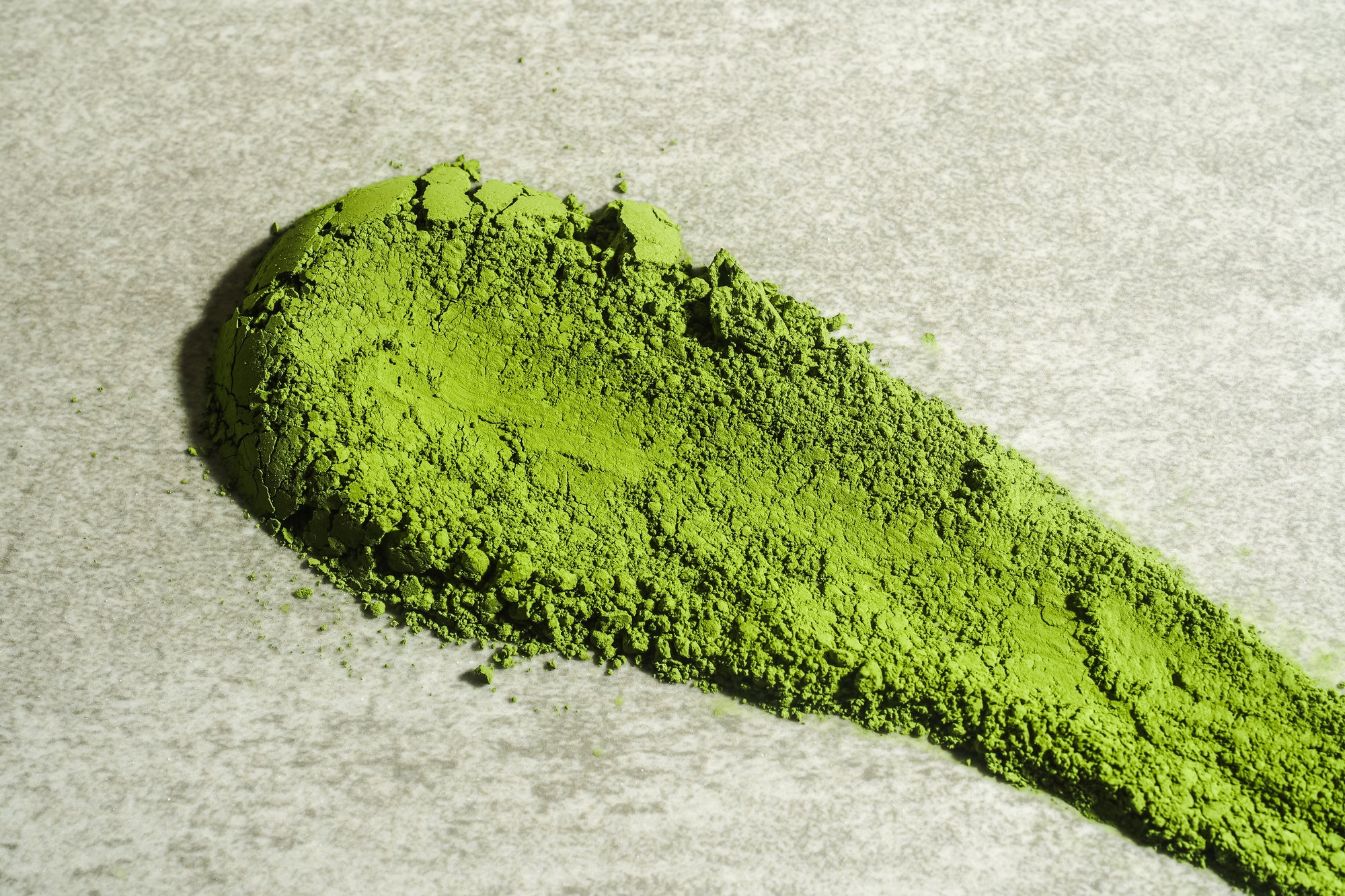 BUJI MATCHA