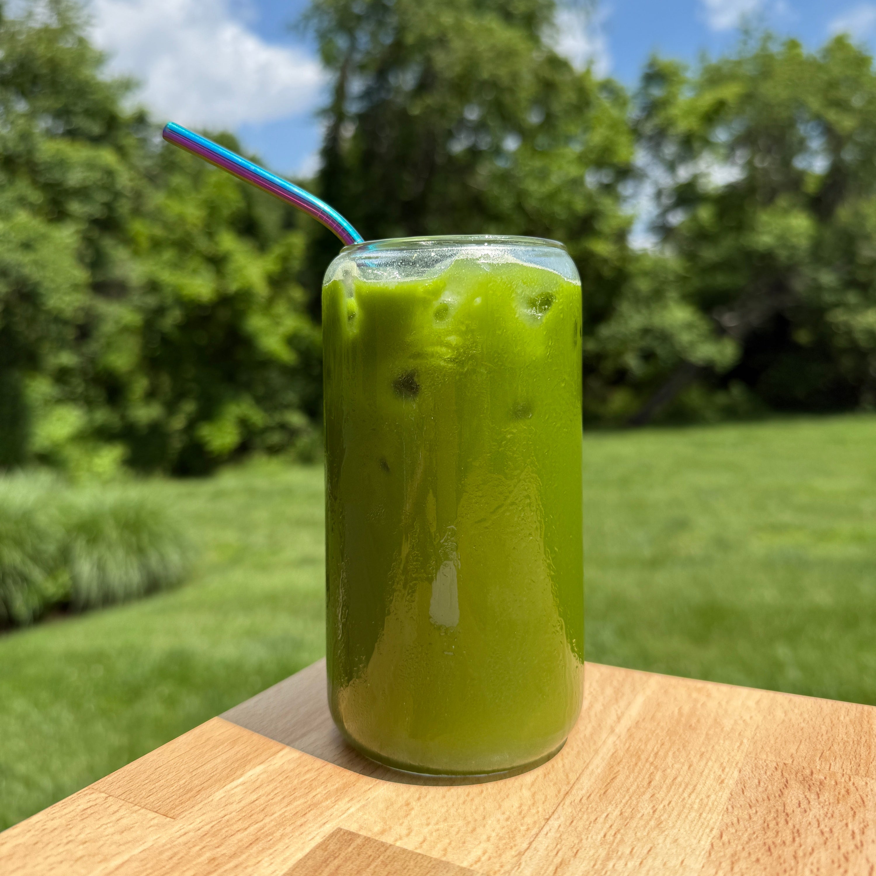 BUJI MATCHA