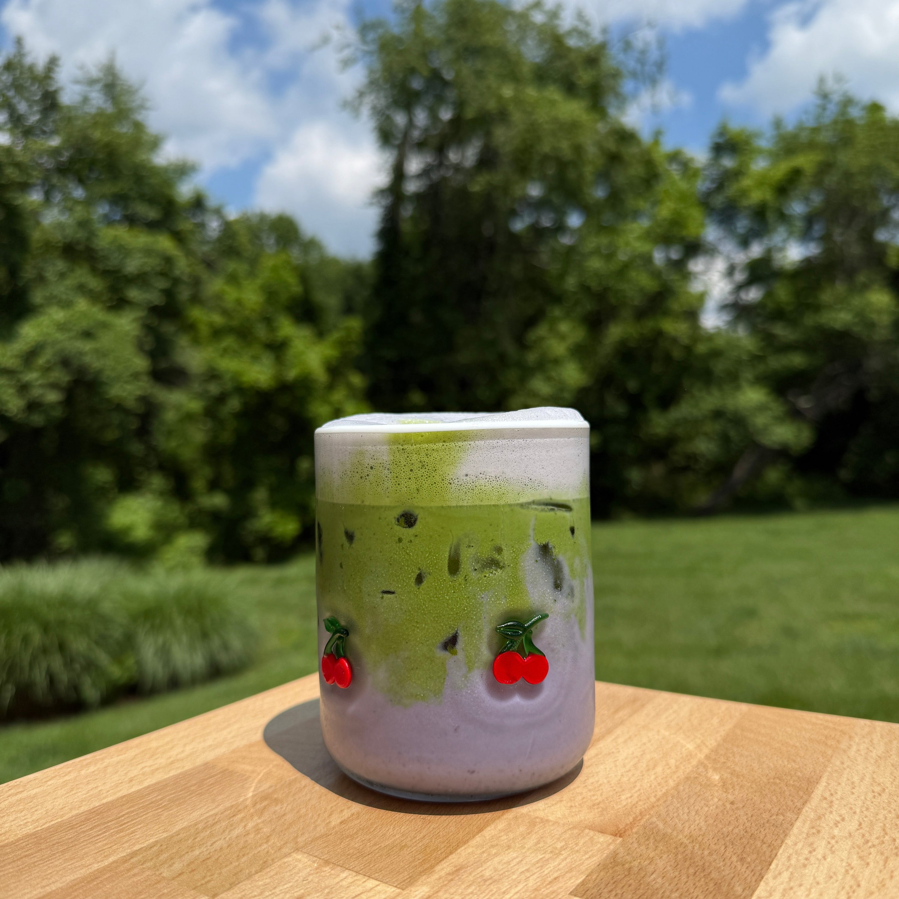 BUJI MATCHA