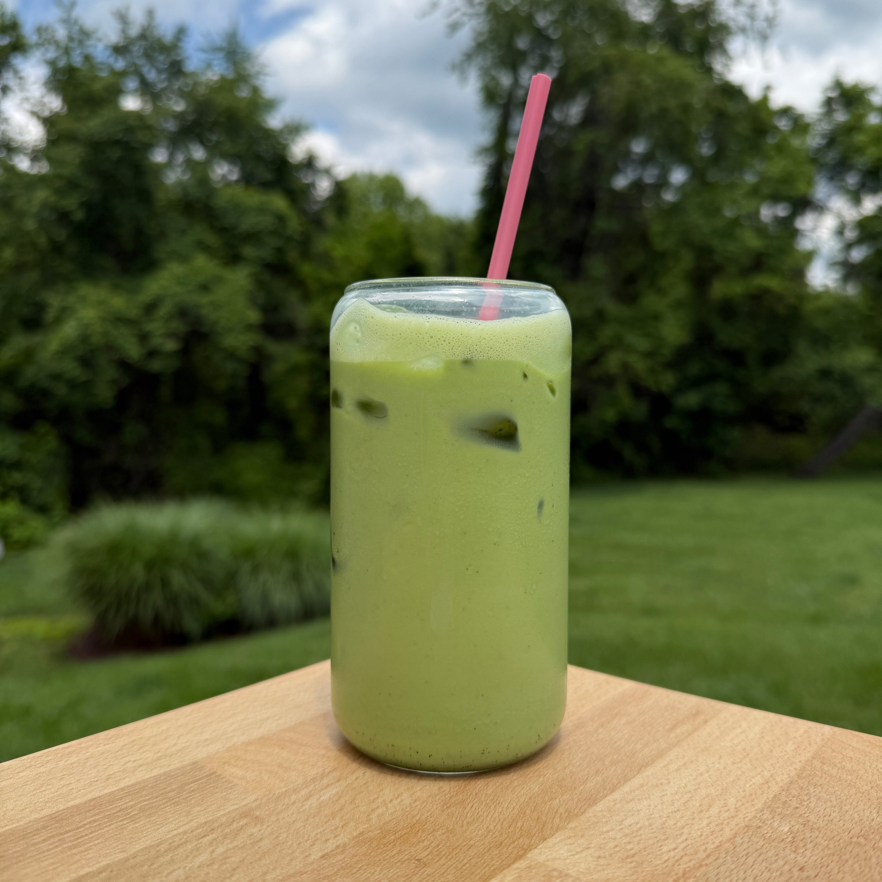 BUJI MATCHA
