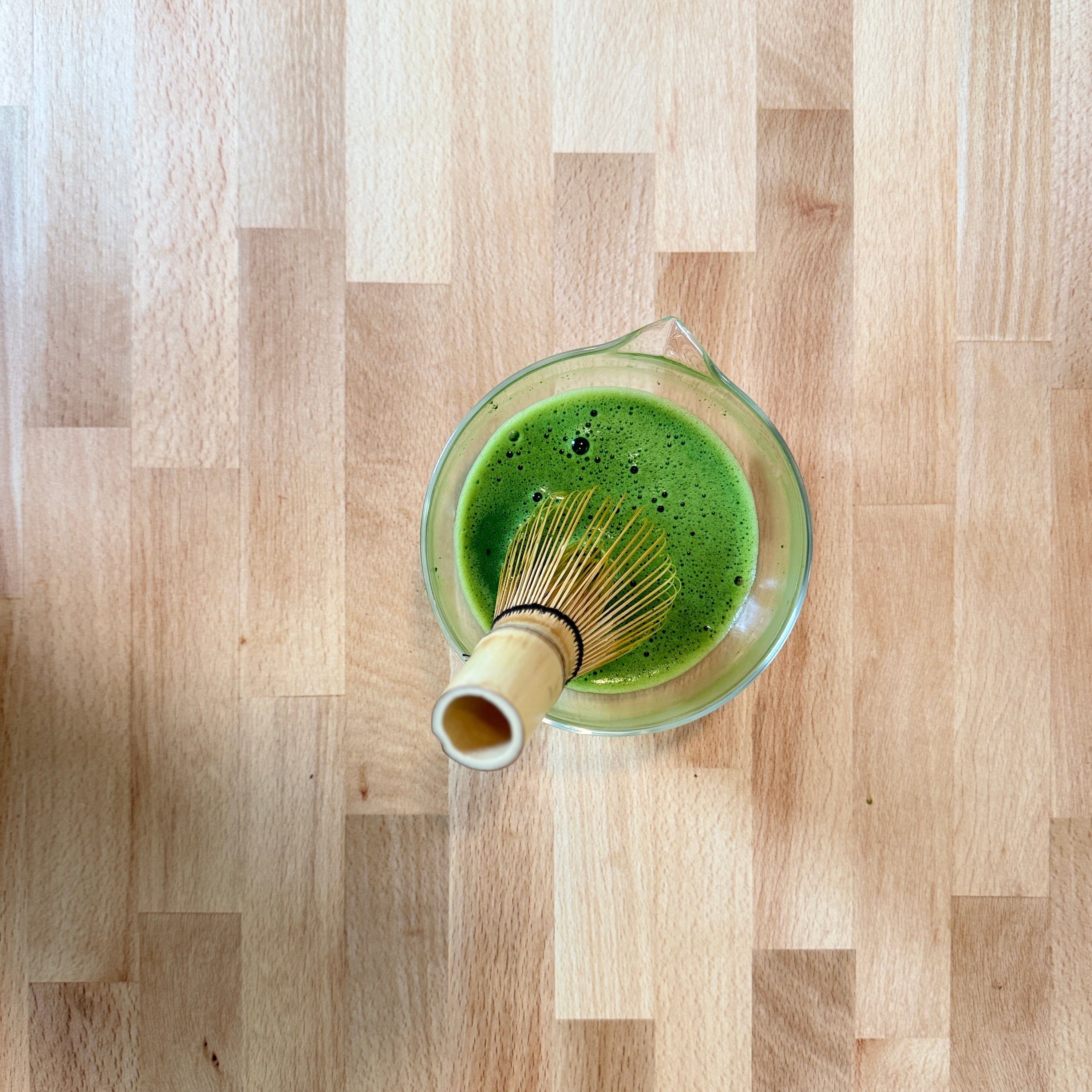 BUJI MATCHA