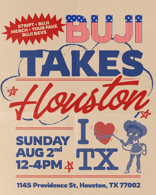 Seremoni Venues HTX
