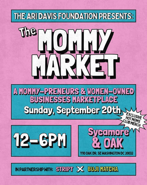 MOMMY MARKET